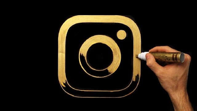 تحميل انستقرام جولد بلس الذهبي Instagram Gold Plus للاندرويد