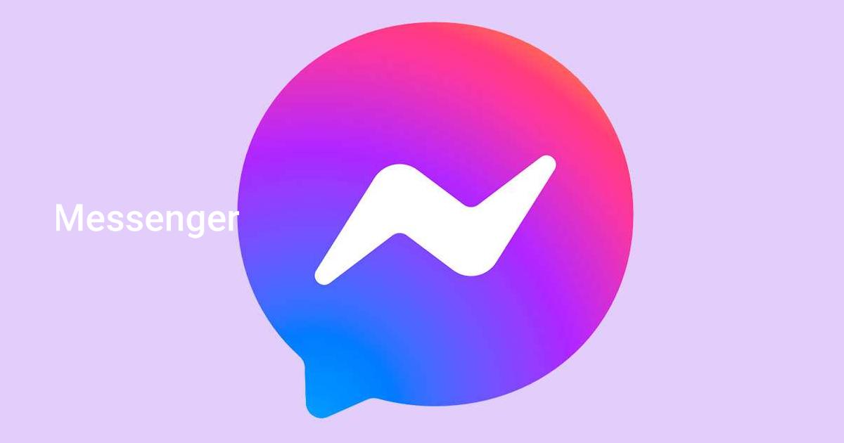 تحميل ماسنجر للكمبيوتر Messenger PC 