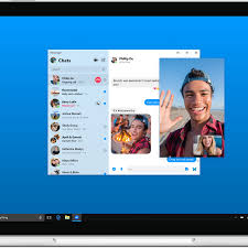 تحميل ماسنجر للكمبيوتر Messenger PC