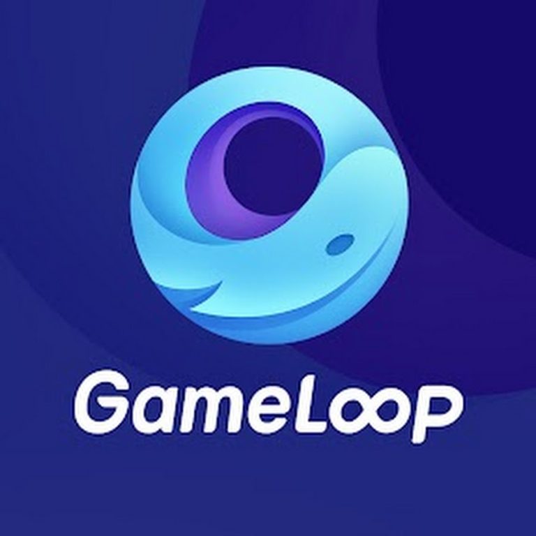 تحميل محاكي جيم لوب Game Loop للكمبيوتر