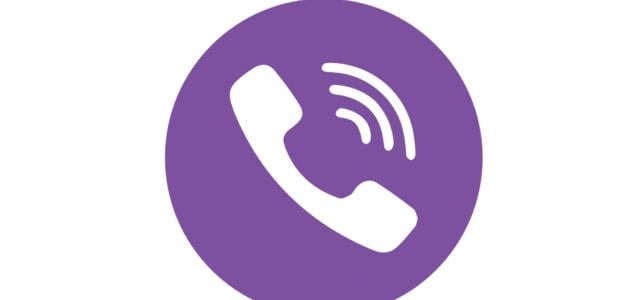 تنزيل فايبر القديم الاصلي والجديد Viber للاندرويد