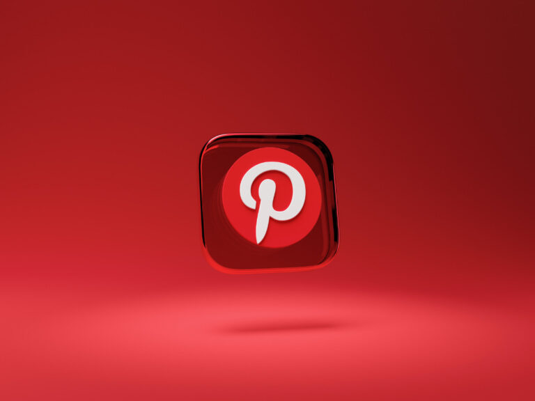 كيفية إنشاء حساب Pinterest جديد