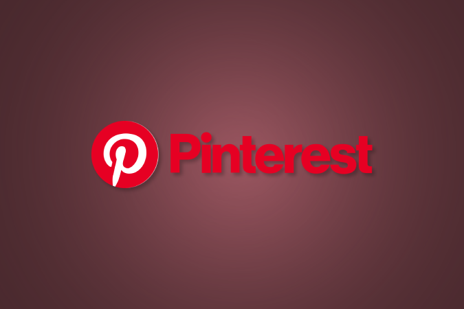 كيفية إنشاء حساب Pinterest جديد