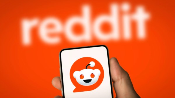 كيفية إنشاء حساب Reddit جديد