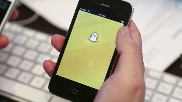 كيفية إنشاء حساب سناب شات جديد